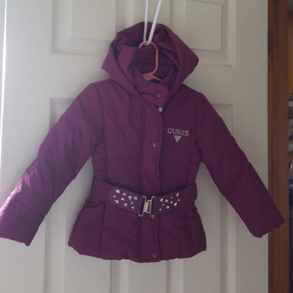 Winter Jacket